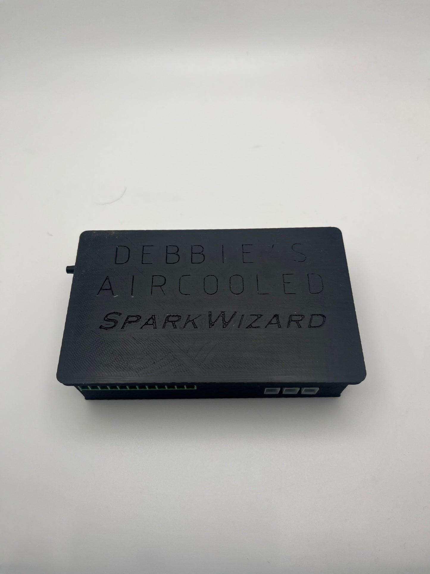 SparkWizard Programmable Timing Controller